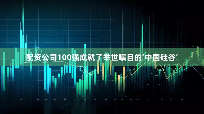 配资公司100强成就了举世瞩目的‘中国硅谷’