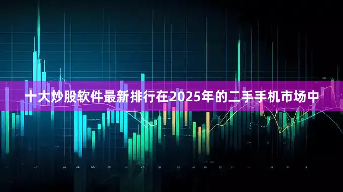十大炒股软件最新排行在2025年的二手手机市场中