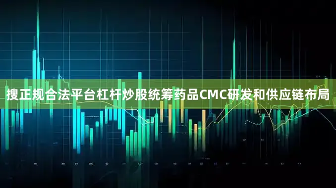 搜正规合法平台杠杆炒股统筹药品CMC研发和供应链布局